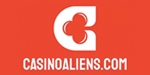 CasinoAliens