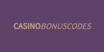 Casinobonuscodes