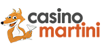 Casinomartini