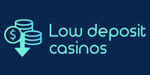 LowDepositCasinos