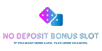 NoDepositBonuslot